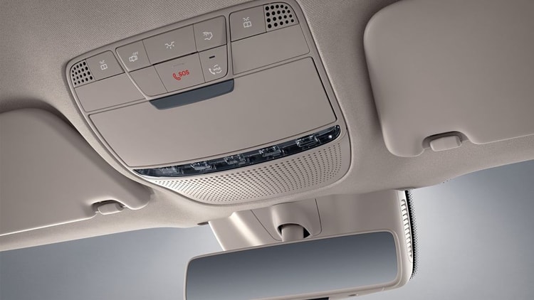 SOS emergency call function SOS emergency call function