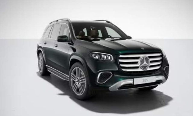 Mercedes Benz Gls Grille Mercedes Benz Gls Grille