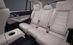 Mercedes Benz 7 Seater