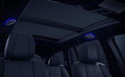 Mercedes Benz Interior Lights