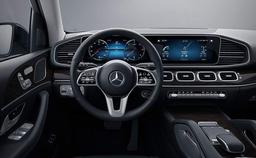 Mercedes Benz Sport Steering