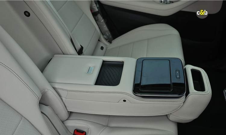 Mercedes Benz Gls Armrest Mercedes Benz Gls Armrest