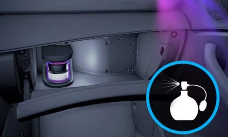 Mercedes amg s class air Balance Package Mercedes amg s class air Balance Package images