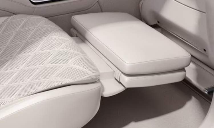 Mercedes amg s class calf Massage In The Rear Mercedes amg s class calf Massage In The Rear images