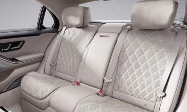 Mercedes amg s class chauffeur package Mercedes amg s class chauffeur package images