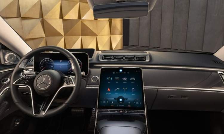 Mercedes amg s class interior Mercedes amg s class interior images