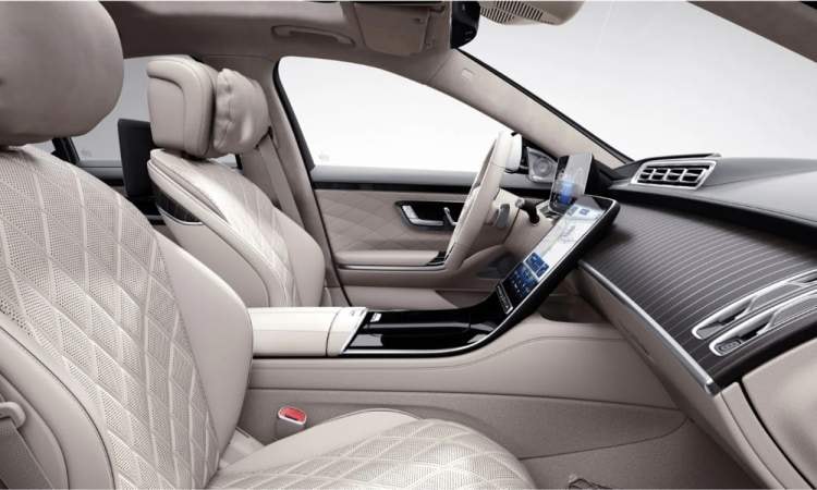 Mercedes amg s class seats Mercedes amg s class seats images