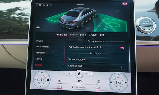 Mercedes Benz S Class Mercedes Benz S Class