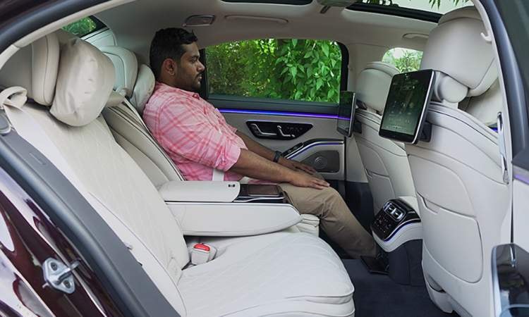 Mercedes Benz S Class Comfort Seats Mercedes Benz S Class Comfort Seats images