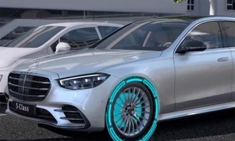 PRE-SAFE® PLUS PRE-SAFE® PLUS