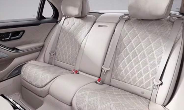 Reclining Seat Reclining Seat