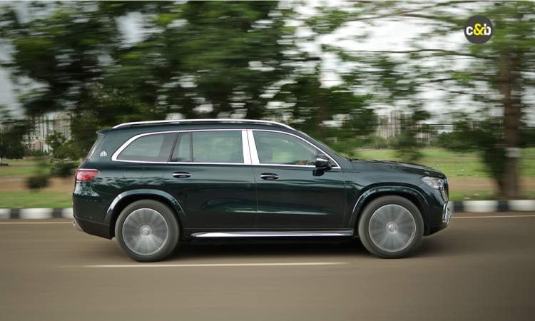 Mercedes Benz Gls600 Maybach 1 Mercedes Benz Gls600 Maybach 1