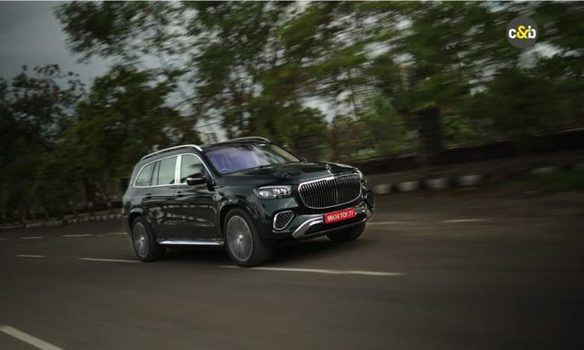 Mercedes Benz Gls600 Maybach 2 Mercedes Benz Gls600 Maybach 2