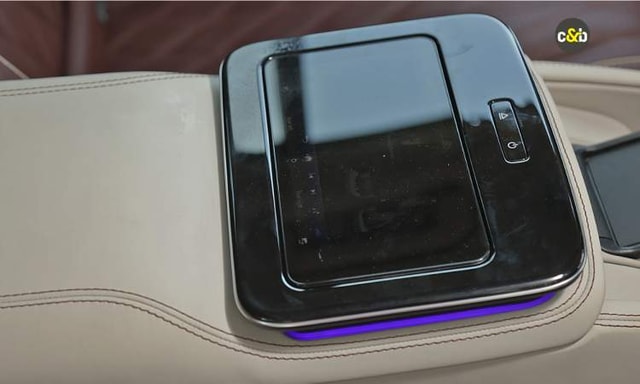 Mercedes Benz Gls600 Maybach 13 Mercedes Benz Gls600 Maybach 13