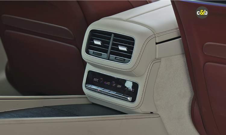 Mercedes Benz Gls600 Maybach 15 Mercedes Benz Gls600 Maybach 15