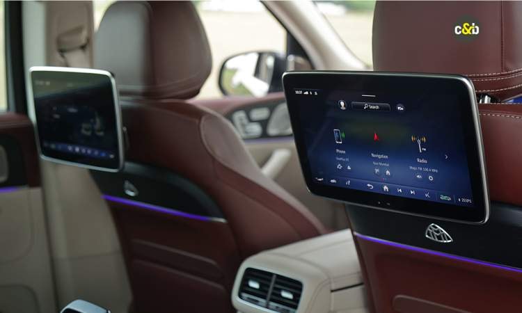 Mercedes Benz Gls600 Maybach 16 Mercedes Benz Gls600 Maybach 16