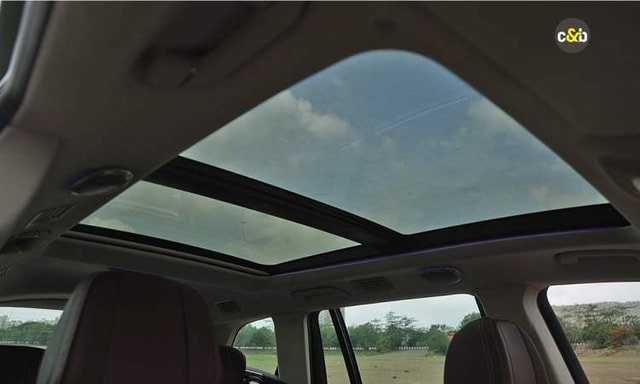 Mercedes Benz Gls600 Maybach 17 Mercedes Benz Gls600 Maybach 17