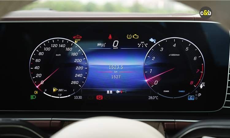 Mercedes Benz Gls600 Maybach 21 Mercedes Benz Gls600 Maybach 21