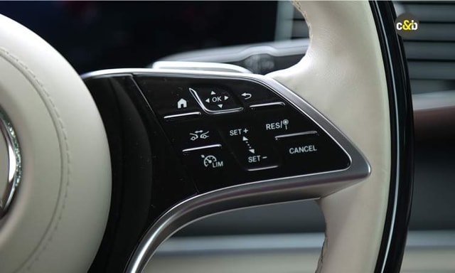 Mercedes Benz Gls600 Maybach 23 Mercedes Benz Gls600 Maybach 23