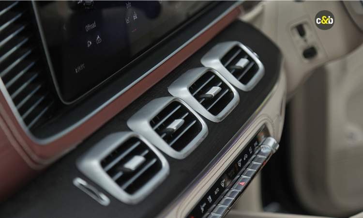 Mercedes Benz Gls600 Maybach 31 Mercedes Benz Gls600 Maybach 31