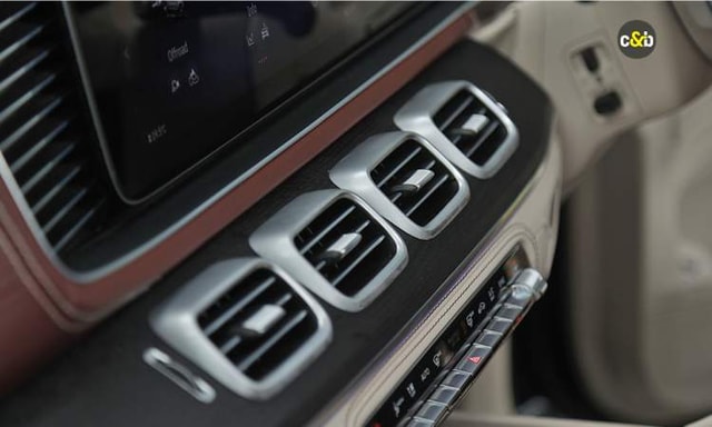 Mercedes Benz Gls600 Maybach 31 Mercedes Benz Gls600 Maybach 31