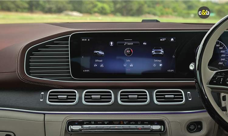 Mercedes Benz Gls600 Maybach 34 Mercedes Benz Gls600 Maybach 34 images