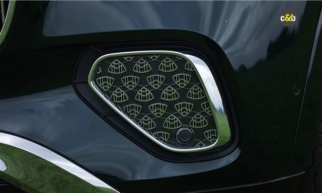 Mercedes Benz Gls600 Maybach 50 Mercedes Benz Gls600 Maybach 50