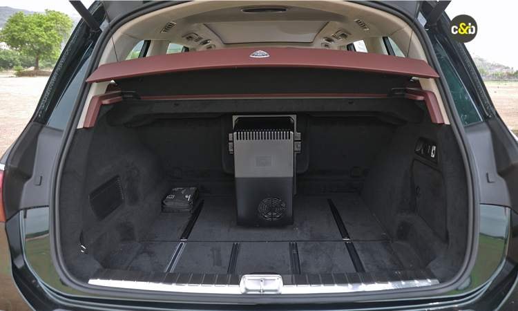 Mercedes Benz Gls600 Maybach 9 Mercedes Benz Gls600 Maybach 9