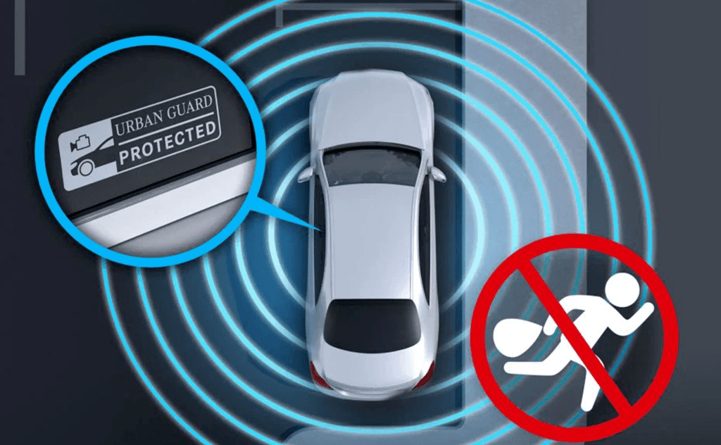 Urbanguard Vehicle Protection Urbanguard Vehicle Protection