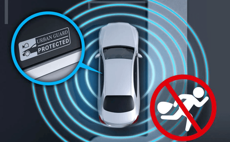 Urbanguard Vehicle Protection Urbanguard Vehicle Protection