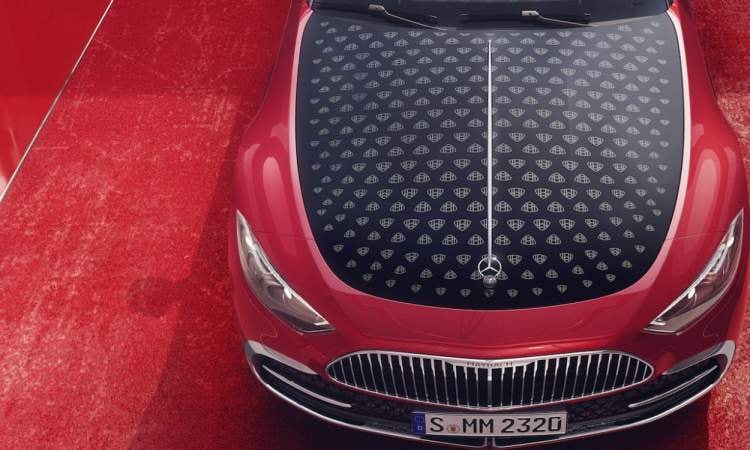 Mercedes Maybach Sl 680 Style Mercedes Maybach Sl 680 Style images