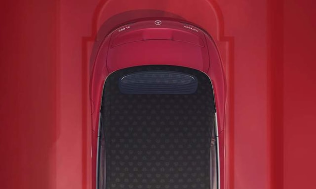 Mercedes Maybach Sl 680 Sunroof Mercedes Maybach Sl 680 Sunroof