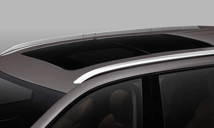 Floating Roof Design Floating Roof Design