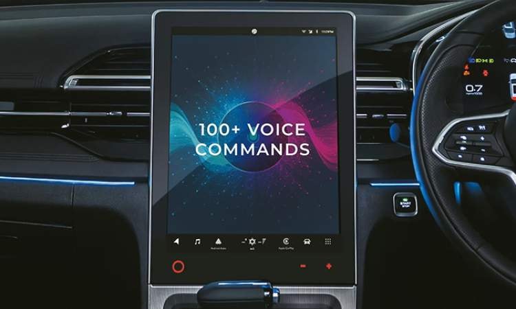 100 + Voice commands And Adaptive Learning 100 + Voice commands And Adaptive Learning