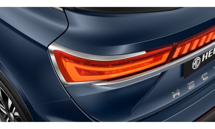 Mg Hector Taillight Mg Hector Taillight