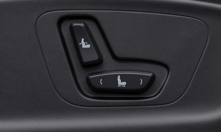 Mg Windsor Ev Memoryseats Mg Windsor Ev Memoryseats