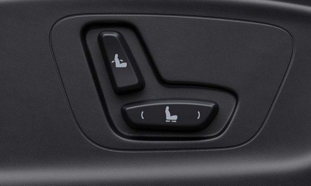 Mg Windsor Ev Memoryseats Mg Windsor Ev Memoryseats