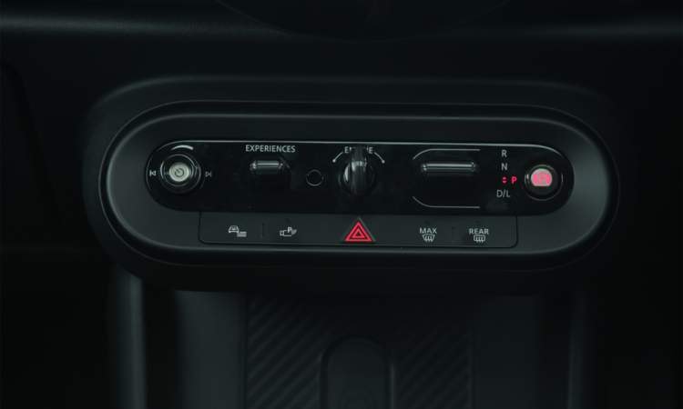 Mini Cooper S Comfort Mini Cooper S Comfort images