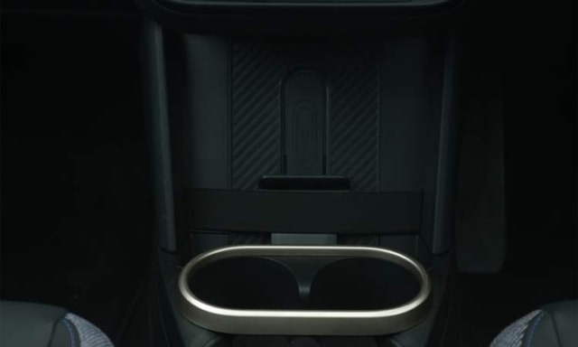 Mini Cooper S Cupholders Mini Cooper S Cupholders