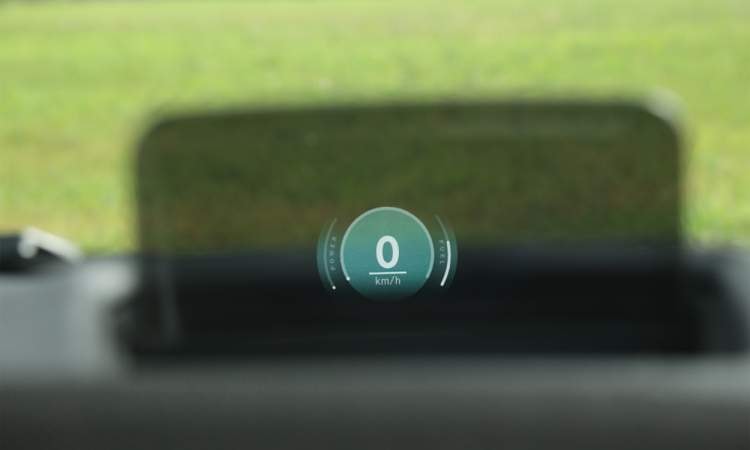 Mini Cooper S Display Mini Cooper S Display images