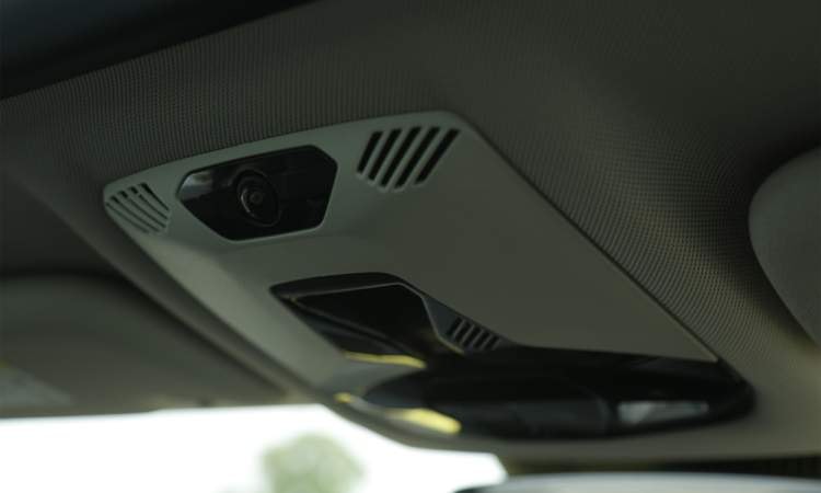 Mini Cooper S Features Mini Cooper S Features images