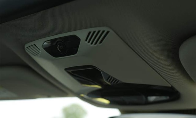 Mini Cooper S Features Mini Cooper S Features