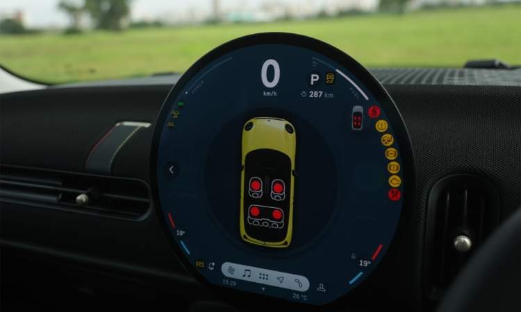 Mini Cooper S Safety Mini Cooper S Safety images