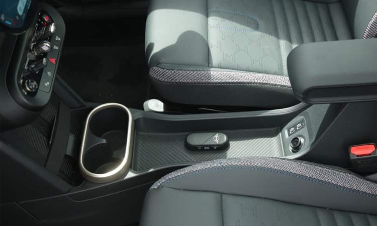 Mini Cooper S Storage Mini Cooper S Storage images