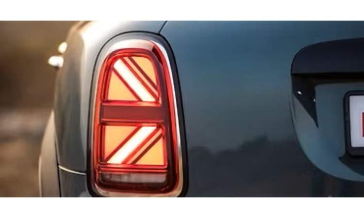 Mini Countryman Tail Light Tail Lamp Mini Countryman Tail Light Tail Lamp images