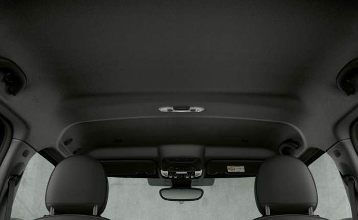 Mini Countryman Head Liner Mini Countryman Head Liner images