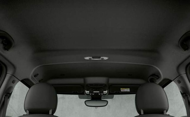 Mini Countryman Head Liner Mini Countryman Head Liner