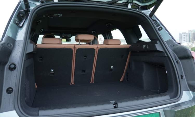 Mini Countryman Bootspace Mini Countryman Bootspace images