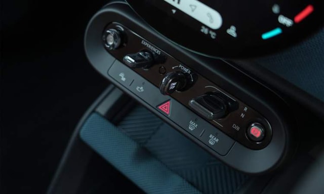 Mini Countryman Features Mini Countryman Features