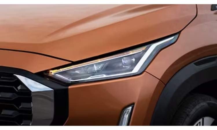 Nissan Magnite Exterior Blinker Nissan Magnite Exterior Blinker images